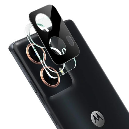 Lentille de Protection en...