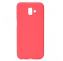 Coque Samsung Galaxy J6 Plus Souple Mate