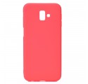 Coque Samsung Galaxy J6 Plus Souple Mate