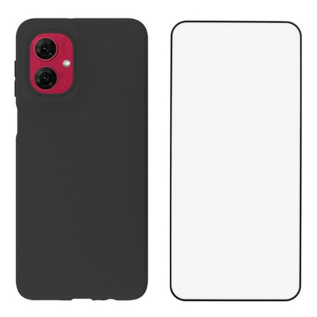 Coque Moto G55 5G Silicone...