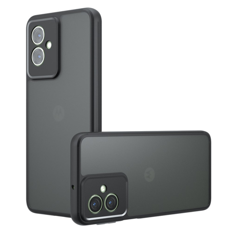 Coque Moto G55 5G Transparente Mate