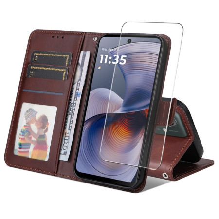 Housse Moto G55 5G...