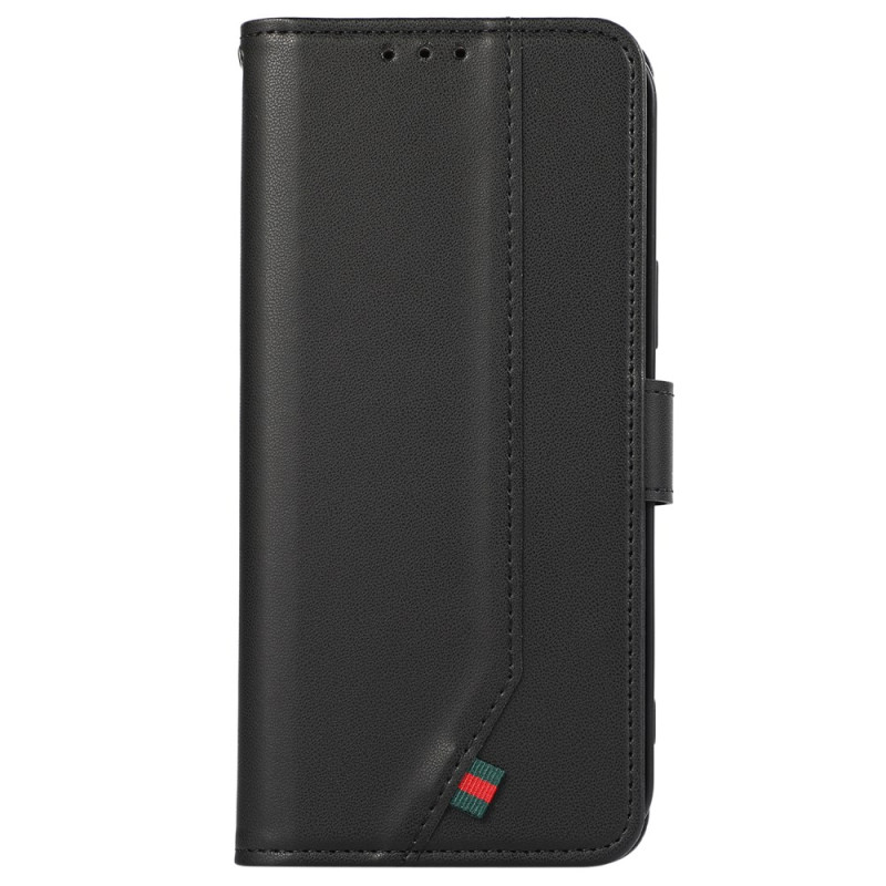 Housse iPhone 17E / 16E Protection RFID Style Folio