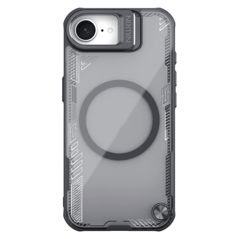 Coque iPhone 16E Iceblade Prop Series NILLKIN