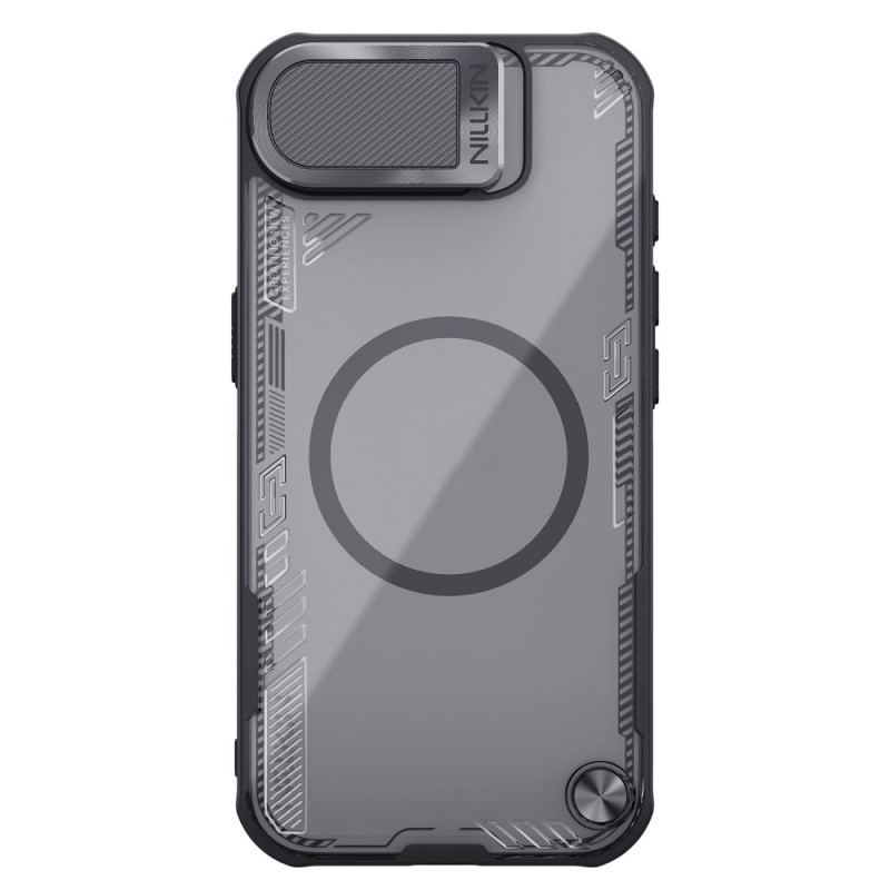 Coque iPhone 16e Iceblade Prop Series Protecteur Objectif NILLKIN