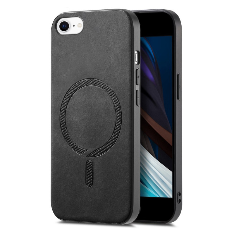 Coque iPhone 16E Magnétique Effet Daim