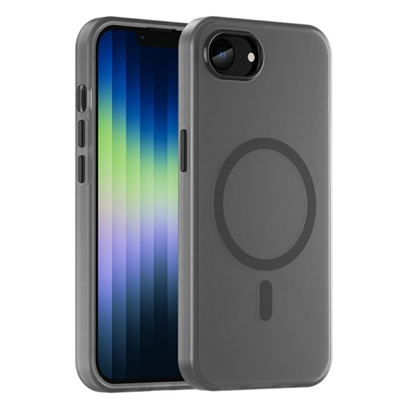 Coque iPhone 16E Magnétique Translucide