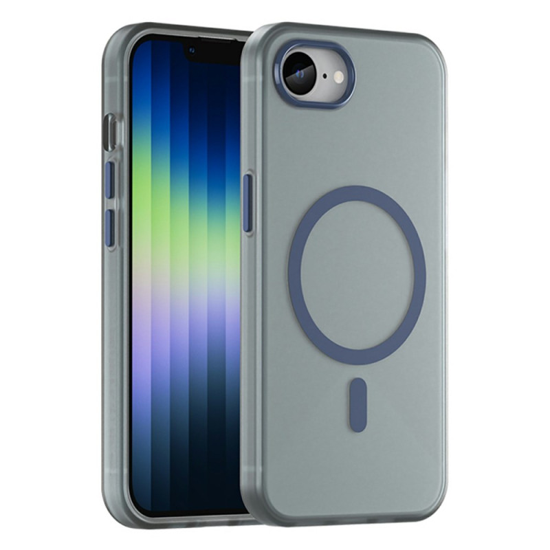 Coque iPhone 16E Magnétique Translucide