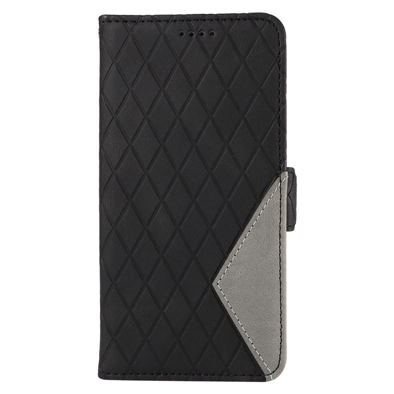 Housse iPhone 16E Design Losanges