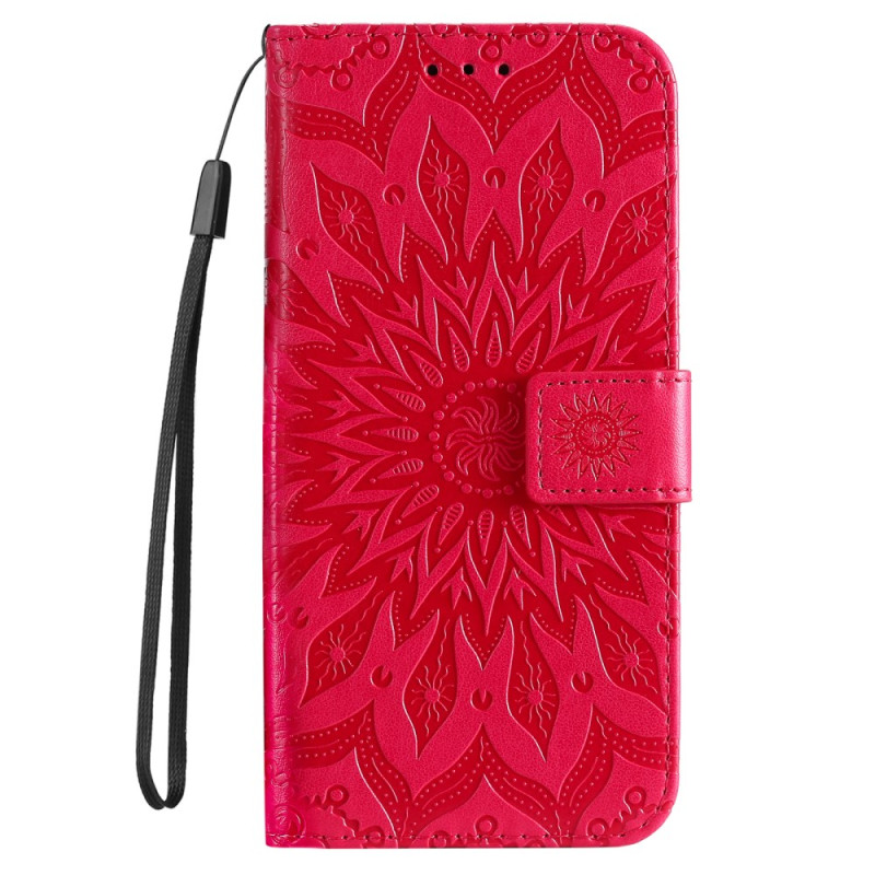 Housse iPhone 17E / 16E Splendide Mandala