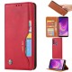 Flip Cover Samsung Galaxy A9 Simili Cuir Porte-Cartes Flip Cover Samsung Galaxy A9 Simili Cuir Porte-Cartes