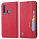 Flip Cover Samsung Galaxy A9 Simili Cuir Porte-Cartes Flip Cover Samsung Galaxy A9 Simili Cuir Porte-Cartes