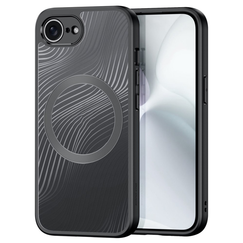 Coque iPhone 16E Magnétique Aimo Series DUX DUCIS