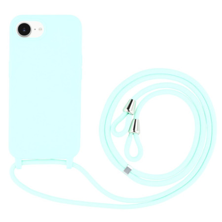 Coque à Cordon iPhone 16E...