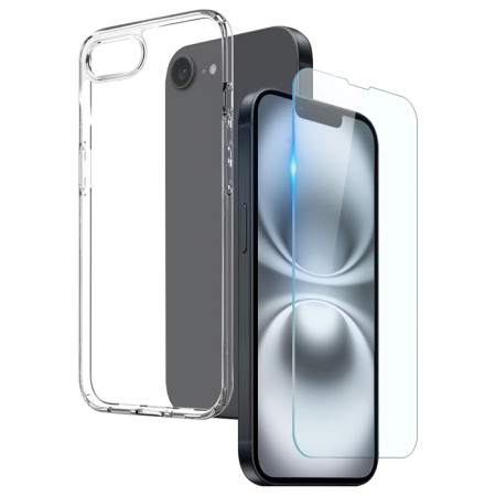 Coque iPhone 16E...