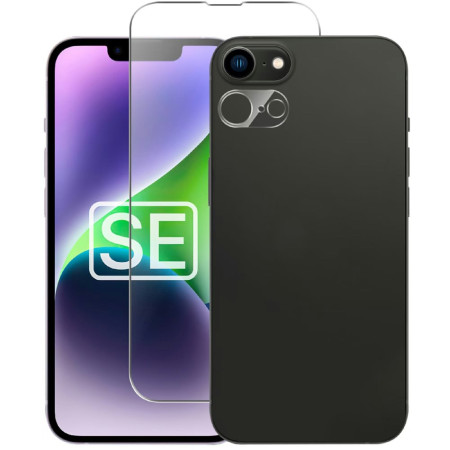 Duo iPhone 16E Protection...