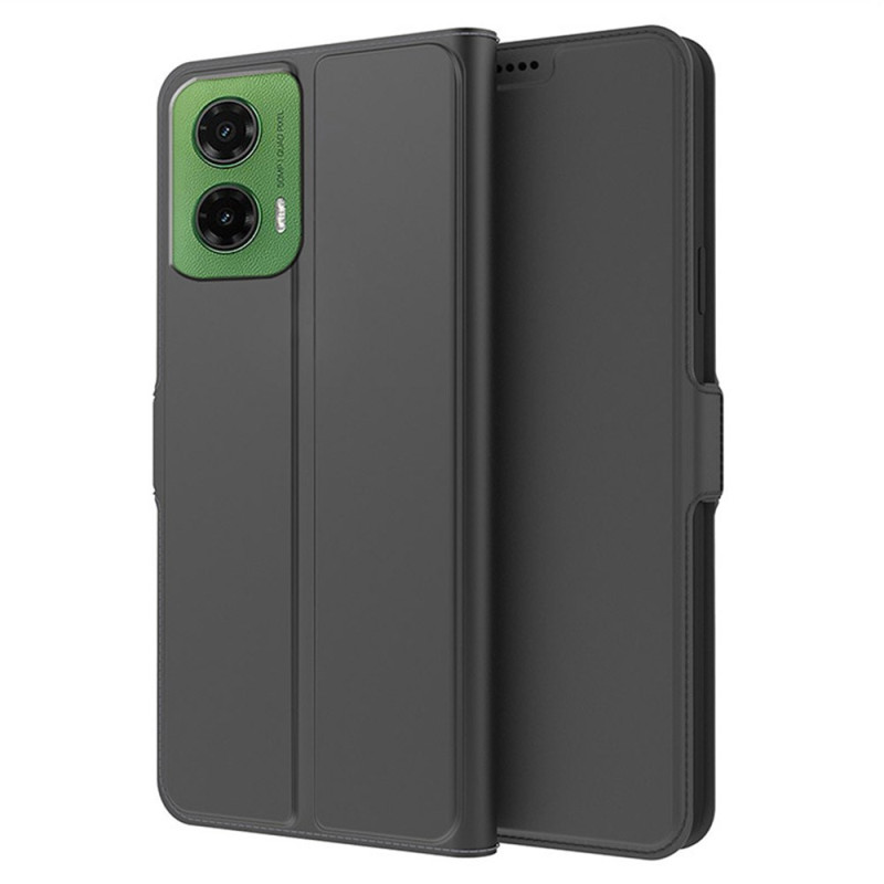 Étui Moto G35 5G Porte-Carte