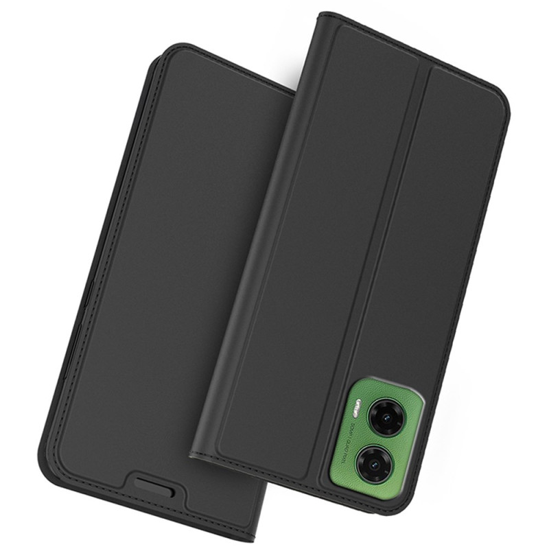 Flip Cover Moto G35 5G Porte-Carte