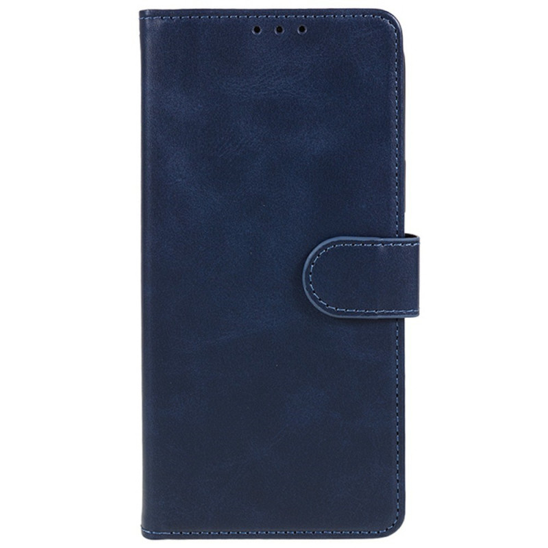 Housse Moto G35 5G Texturée