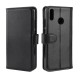 Housse Honor 8X Cuir Fendu Housse Honor 8X Cuir Fendu