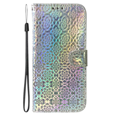 Housse Moto G35 5G Style Disco