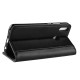 Housse Honor 8X Cuir Fendu Housse Honor 8X Cuir Fendu