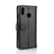 Housse Honor 8X Cuir Fendu Housse Honor 8X Cuir Fendu