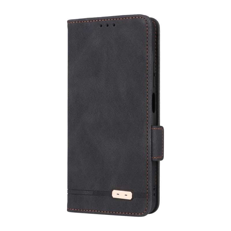 Housse Moto G75 5G Style Rétro