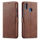 Housse Honor 8X LC.IMEEKE Effet Cuir Housse Honor 8X LC.IMEEKE Effet Cuir