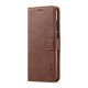 Housse Honor 8X LC.IMEEKE Effet Cuir Housse Honor 8X LC.IMEEKE Effet Cuir