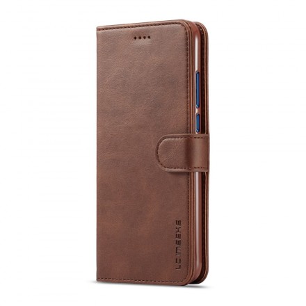 Housse Honor 8X LC.IMEEKE Effet Cuir Housse Honor 8X LC.IMEEKE Effet Cuir