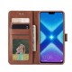 Housse Honor 8X LC.IMEEKE Effet Cuir Housse Honor 8X LC.IMEEKE Effet Cuir