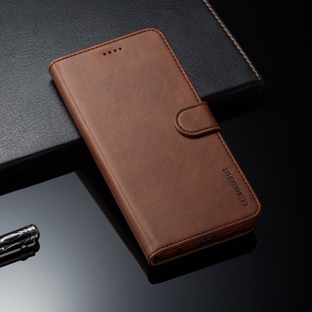 Housse Honor 8X LC.IMEEKE Effet Cuir Housse Honor 8X LC.IMEEKE Effet Cuir