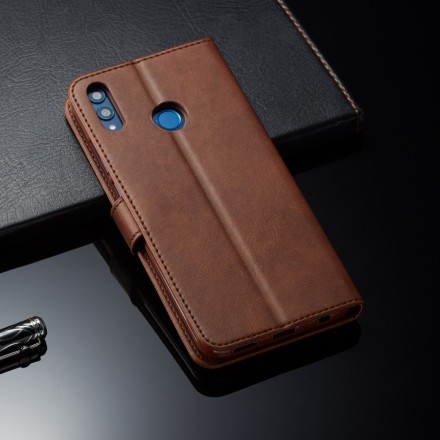 Housse Honor 8X LC.IMEEKE Effet Cuir Housse Honor 8X LC.IMEEKE Effet Cuir