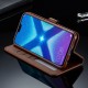 Housse Honor 8X LC.IMEEKE Effet Cuir Housse Honor 8X LC.IMEEKE Effet Cuir