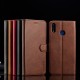 Housse Honor 8X LC.IMEEKE Effet Cuir Housse Honor 8X LC.IMEEKE Effet Cuir