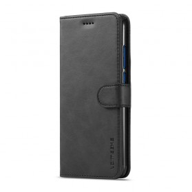 Housse Honor 8X LC.IMEEKE Effet Cuir