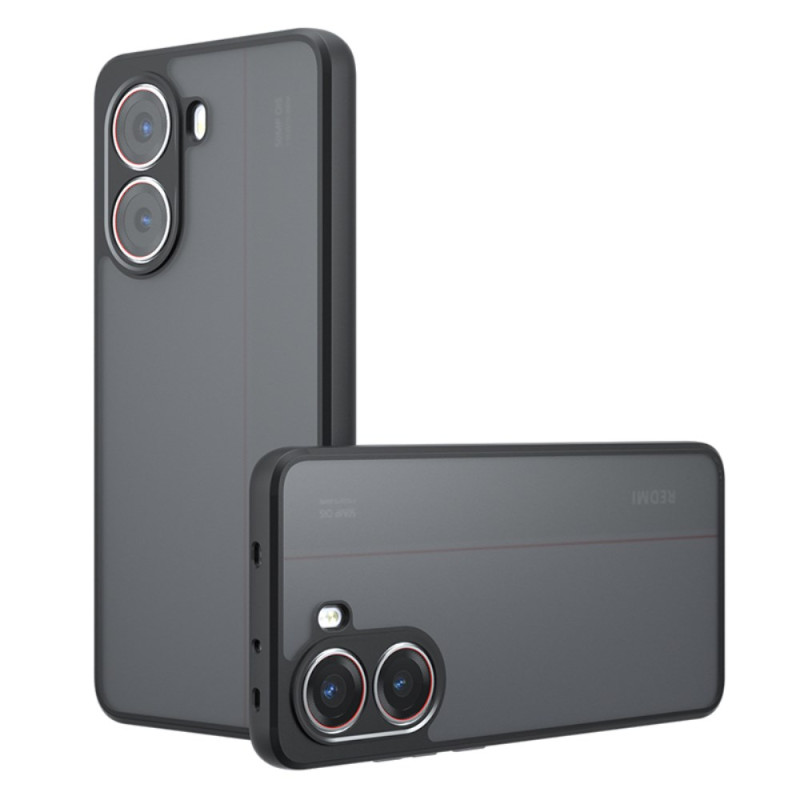 Coque Poco X7 Pro 5G Finition Mate