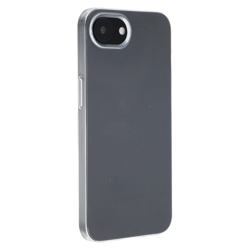 Coque iPhone 16E Transparente Ultra Mince