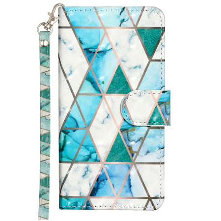 Housse iPhone 16E Marbre...