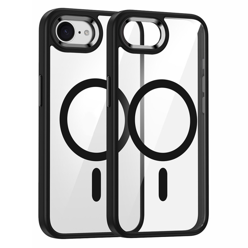 Coque iPhone 16E Compatible MagSafe FULEXIN