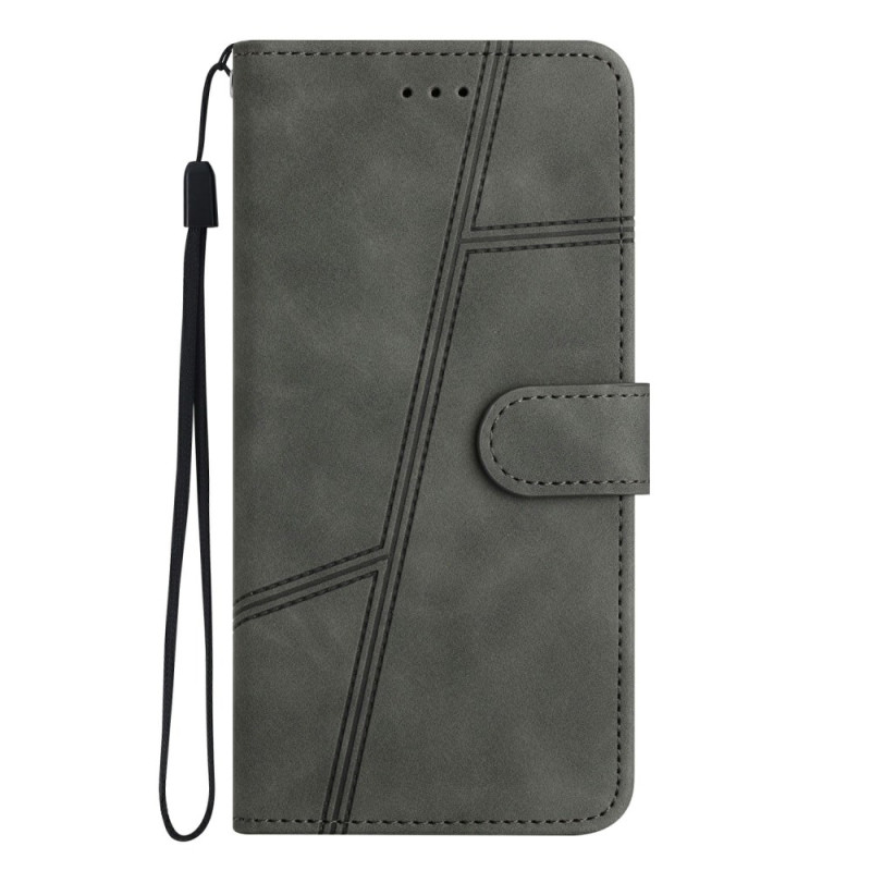 Housse iPhone 16E Lignes et Tirés