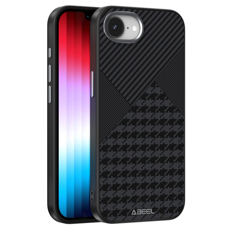 Coque iPhone 16E compatible MagSafe ABEEL