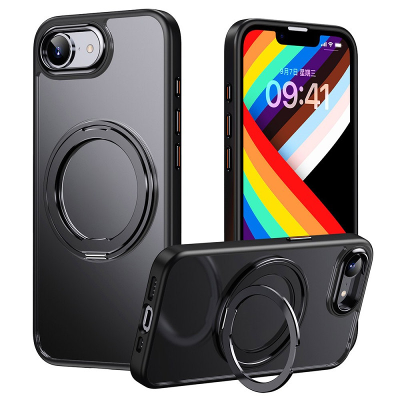 Coque iPhone 16E C Magnétique avec Support