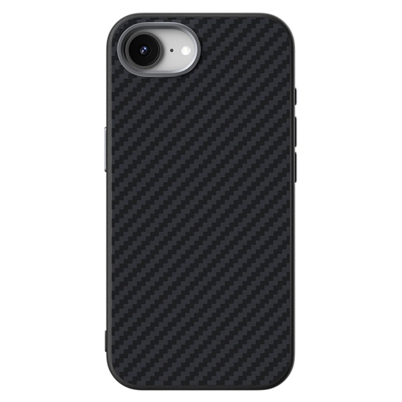Coque iPhone 16E Compatible MagSafe Ultra Fine ABEEL
