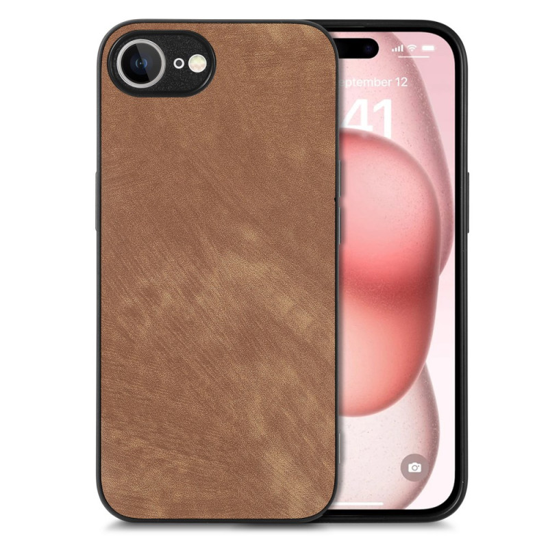 Coque iPhone 16E Style Daim