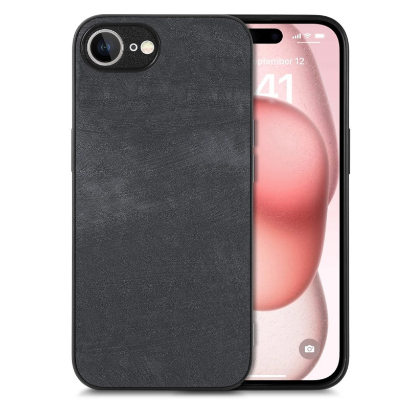 Coque iPhone 16E Style Daim