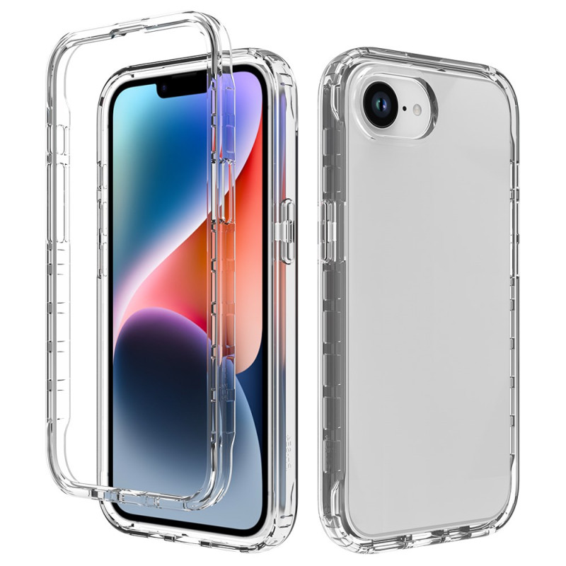 Coque iPhone 16E Gradient