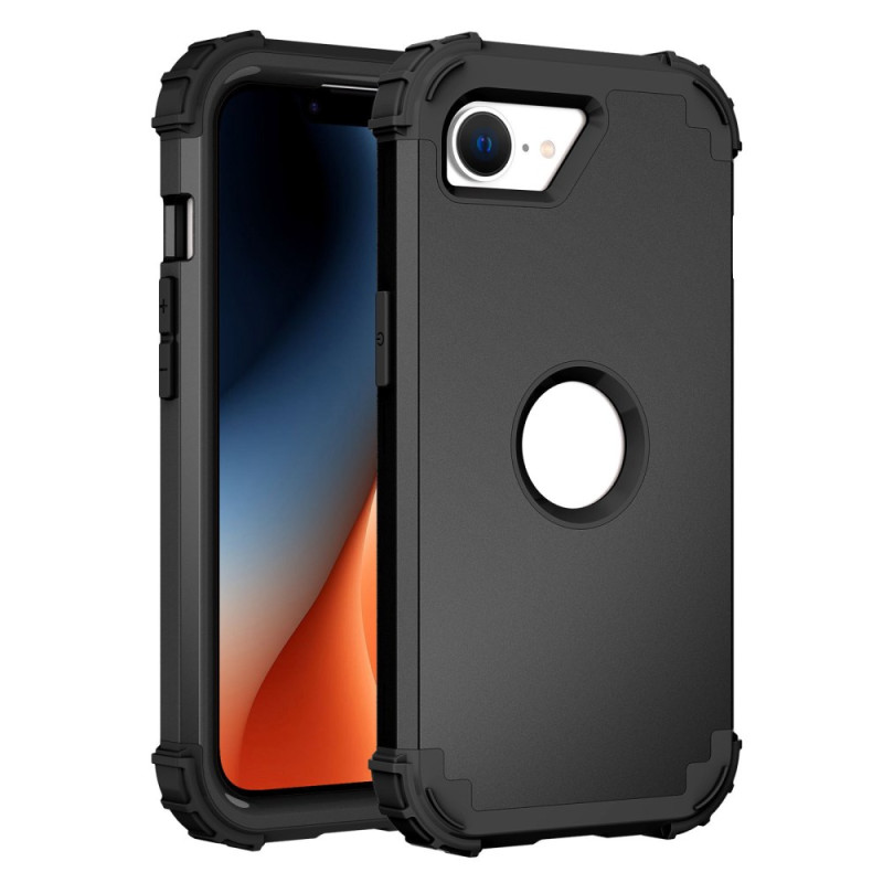 Coque iPhone 16E Coins Renforcés
