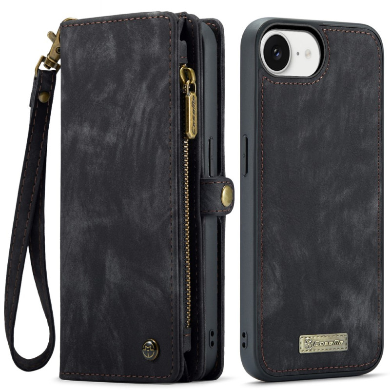 Housse iPhone 16E Coque Détachable CASEME